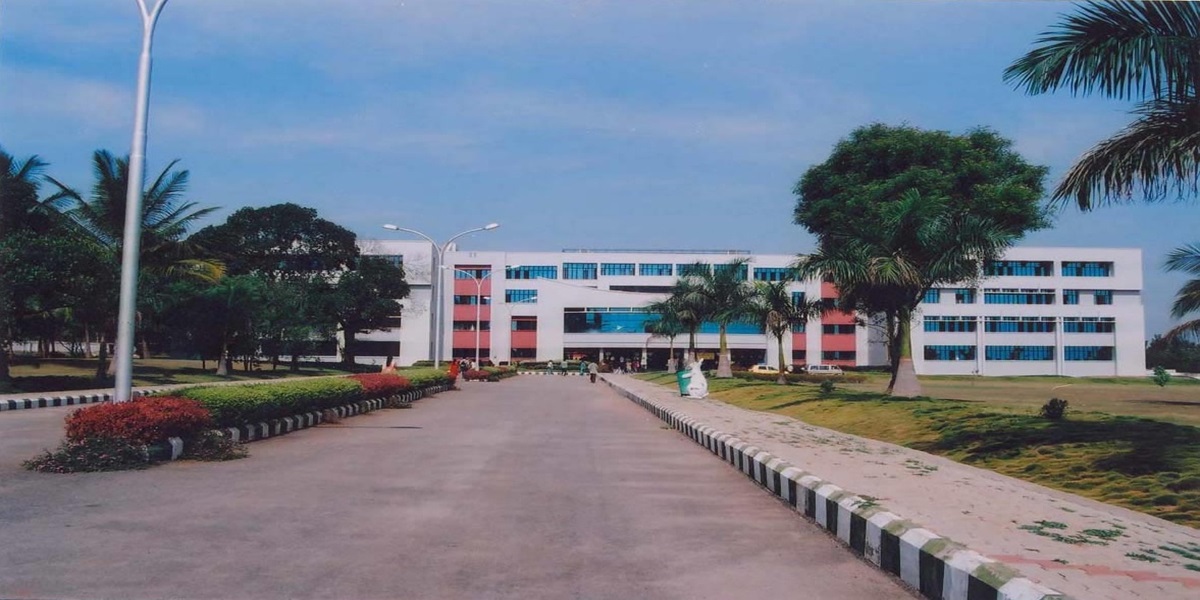 VELS Institute of Science Technology and Advanced Studies, Chennai Tamil Nadu