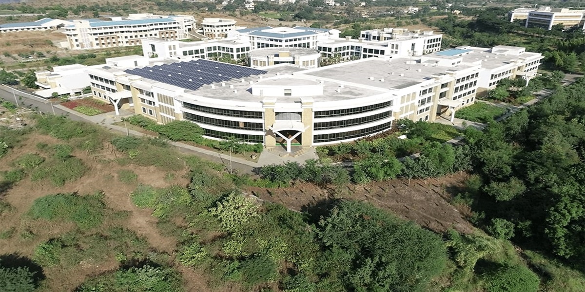 Sandip University