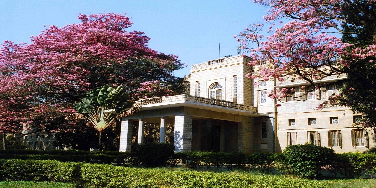 National Institute of Mental Health and Neurosciences Bangalore