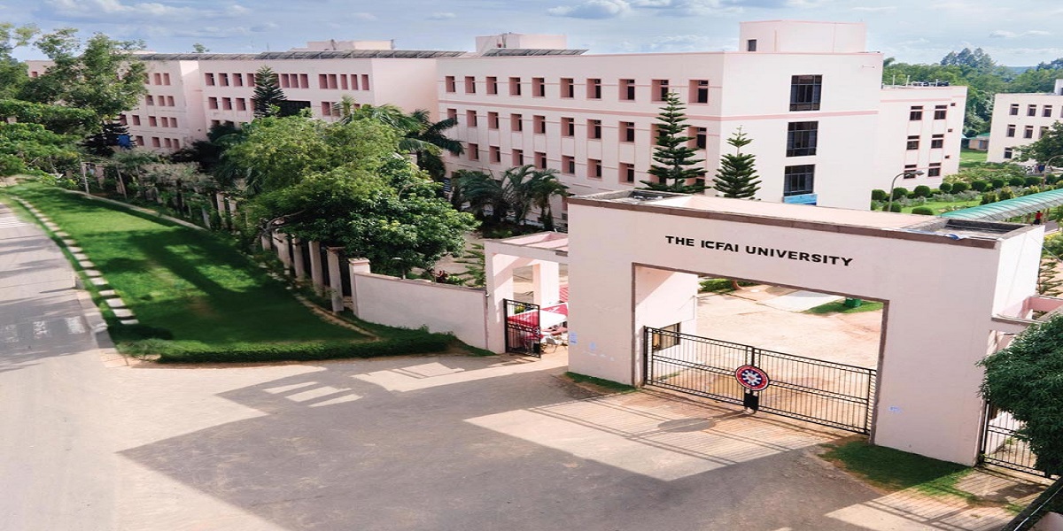 ICFAI University