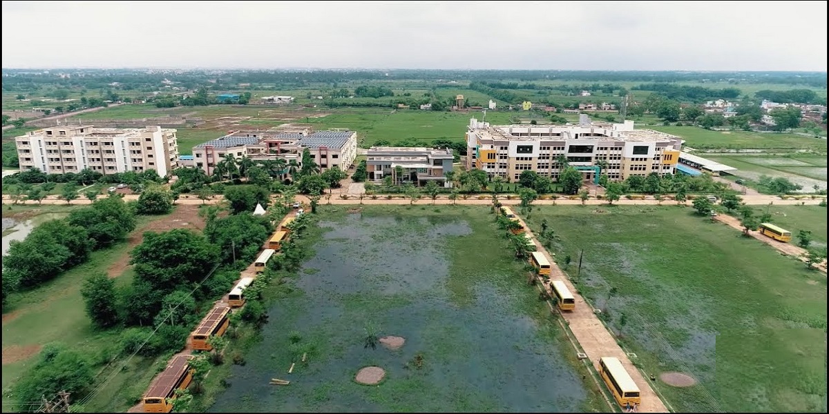 Shri Shankaracharaya Professional University