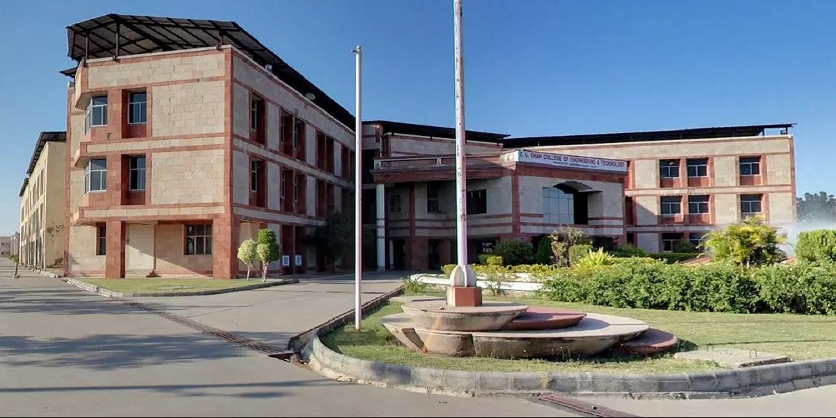 C.U. Shah University