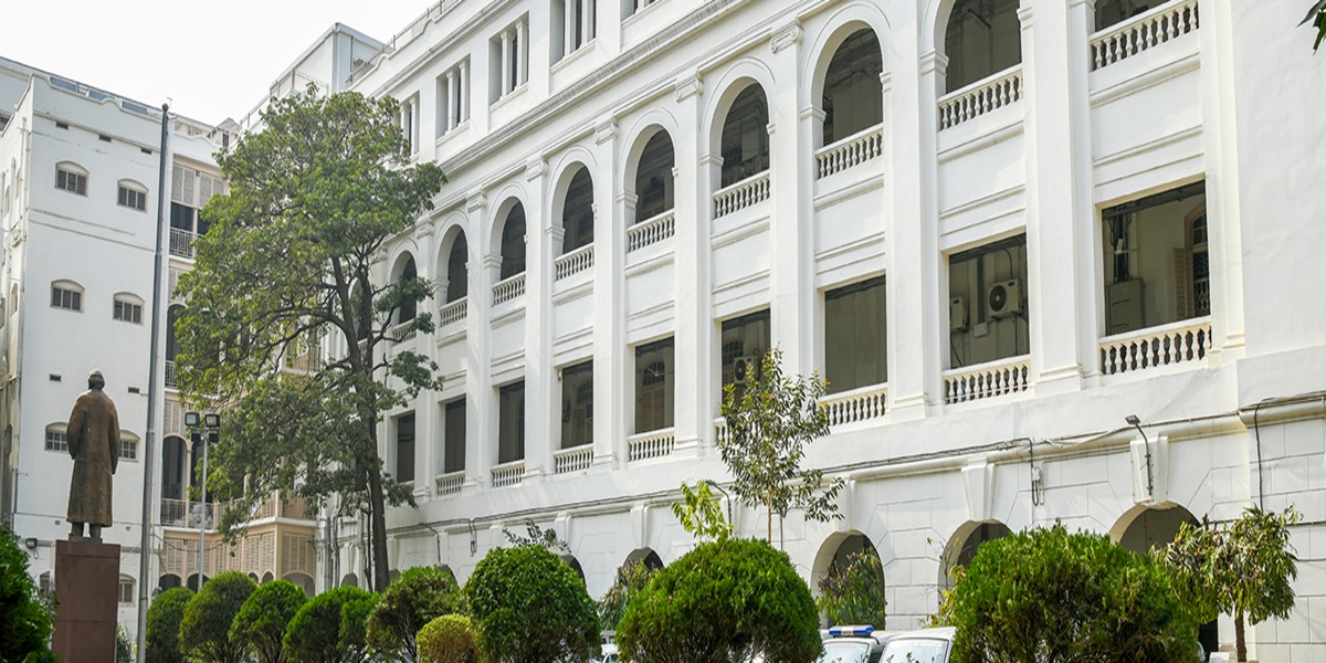 University of Calcutta