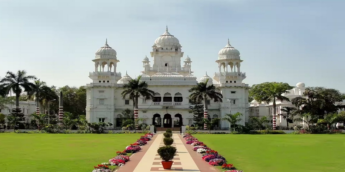 King George's Medical University Lucknow