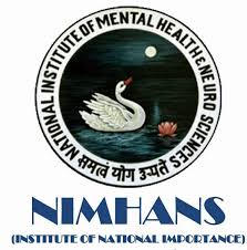 National Institute of Mental Health and Neurosciences Bangalore