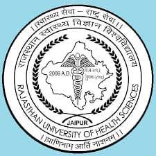 Rajasthan University of Health Sciences Jaipur