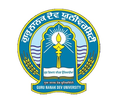 Guru Nanak Dev University