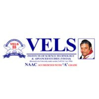 VELS Institute of Science Technology and Advanced Studies, Chennai Tamil Nadu