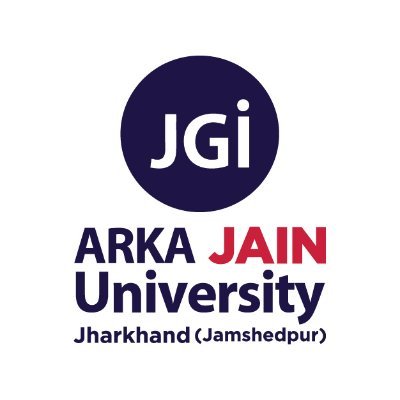 Arka Jain University, Jamshedpur Jharkhand