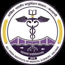 All India Institute of Medical Sciences (AIIMS) Kalyani West Bengal