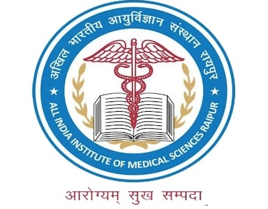 All India Institute of Medical Sciences (AIIMS) Raipur, Chhattisgarh