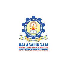 Kalasalingam Academy of Research and Education Tamil Nadu