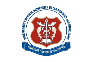 King George's Medical University Lucknow