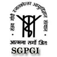 Sanjay Gandhi Postgraduate Institute of Medical Sciences (SGPGIMS) Lucknow