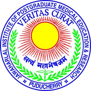 Jawaharlal Institute of Postgraduate Medical Education and Research (JIPMER) Puducherry