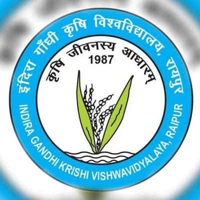 Indira Gandhi Krishi Vishwavidyalaya