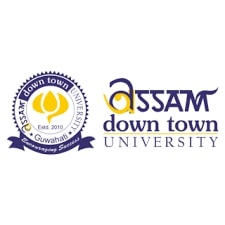 Assam Down Town University (ADTU)