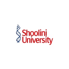 Shoolini University Himachal Pradesh