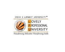 Lovely Professional University Phagwara, Punjab