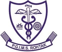 Pandit Bhagwat Dayal Sharma Postgraduate Institute of Medical Sciences Rohtak