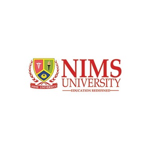 NIMS University Jaipur, Rajasthan