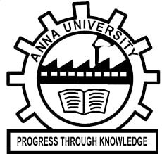 Anna University Chennai Tamil Nadu